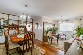 apartment em Rua Sucuriú, Vila Ida - São Paulo - SP