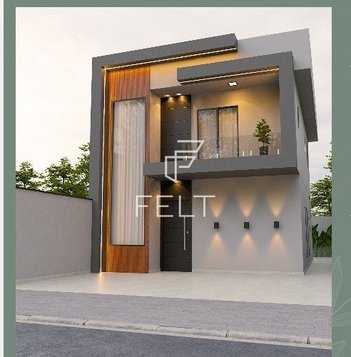 house em Rua dos Antúrios, Portais (Polvilho) - Cajamar - SP