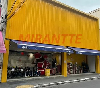 industrial em Rua Miller, Brás - São Paulo - SP