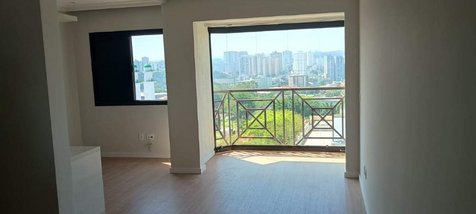 apartment em Avenida Senador Flaquer, Centro - São Bernardo do Campo - SP