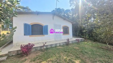 agricultural em Estrada do Verava, Verava - Ibiúna - SP