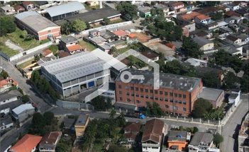 industrial em Nossa Senhora de Fatima, Jardim Emília - Embu-Guaçu - SP