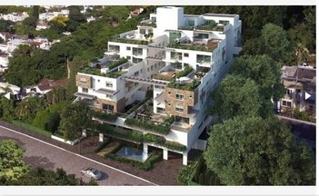 apartment em Rua Dona Amélia, Santa Tereza - Porto Alegre - RS