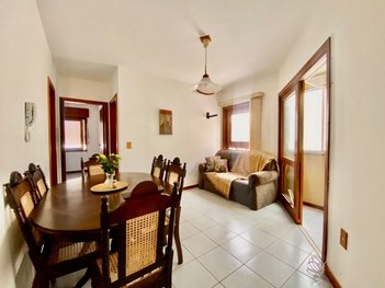 apartment em Rua Sepé, Centro - Capão da Canoa - RS