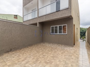 house em Rua Martins Júnior, Chácara Nossa Senhora Aparecida - São Paulo - SP