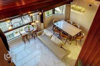 apartment em Dom João Becker, Ingleses - Florianópolis - SC
