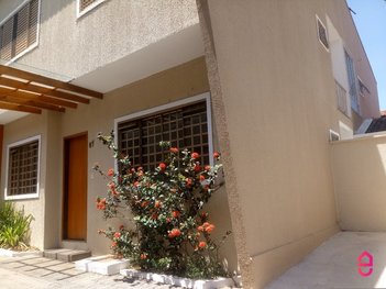 house em Rua Açaí, Parque Amazônia - Goiânia - GO