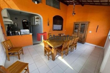 house em Rua Apucarana, Ouro Preto - Belo Horizonte - MG