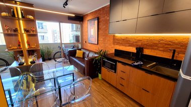 apartment em Rua Tuim, Vila Uberabinha - São Paulo - SP