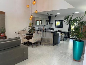 house em Avenida Dois, Jardim São Marcos - Valinhos - SP