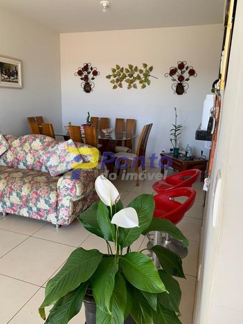 apartment em Alameda dos Botânicos, Lundcea - Lagoa Santa - MG