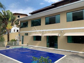 house em Rua Ametista, Serra dos Lagos (Jordanésia) - Cajamar - SP