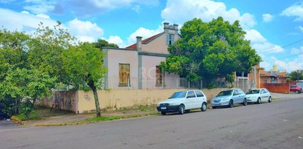 land_lot em Rua São Paulo, Campo Bom - Campo Bom - RS