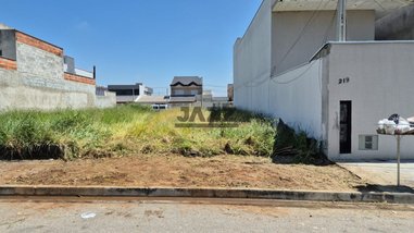 land_lot em Rua João Mariano dos Santos, Setville Altos de São José - São José dos Campos - SP