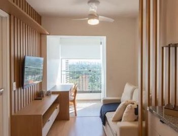 apartment em Rua Catequese, Butantã - São Paulo - SP