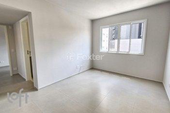 apartment em Avenida Nova Independência, Brooklin - São Paulo - SP