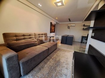 apartment em Rua Joaquim Ferreira, Água Branca - São Paulo - SP