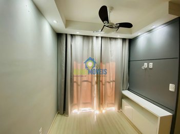 apartment em Rua Presidente João Goulart, Vila Alba - Araçatuba - SP