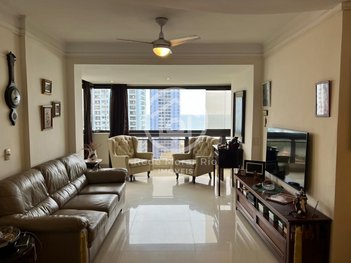 apartment em Avenida Ayrton Senna, Barra da Tijuca - Rio de Janeiro - RJ