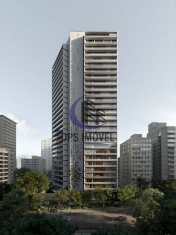 apartment em Rua Padre João Manuel, Cerqueira César - São Paulo - SP