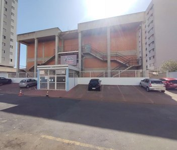 commercial_building em Rua Luiz de Queiroz, Centro - Piracicaba - SP