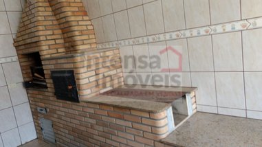 house em Avenida José Francisco de Alvarenga, Vila Menino Jesus - Caçapava - SP