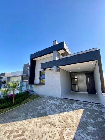 house em Avenida José Santos Almeida, Jardim Residencial Villa Amato - Sorocaba - SP