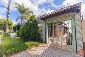 house em Padre Giordano Bruno, Jardim América - São Leopoldo - RS
