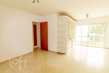 apartment em Carvalho de Freitas, Vila Andrade - São Paulo - SP