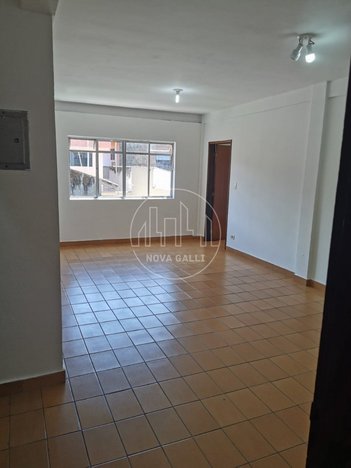 apartment em Rua Santa Catarina, Perequê Açu - Ubatuba - SP
