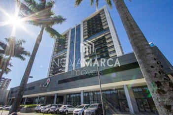 apartment em Avenida Ipiranga, Jardim Carvalho - Porto Alegre - RS