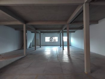 industrial em Paulo Couto e Silva, Heliópolis - Belo Horizonte - MG