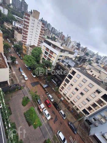 apartment em Rua Professor Duplan, Rio Branco - Porto Alegre - RS