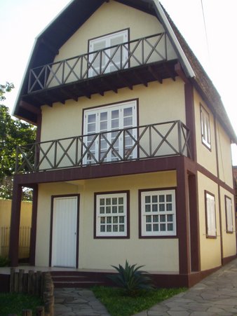 Cômodo Condomínio