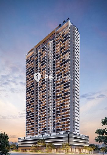 apartment em Rua Soriano de Sousa, Tatuapé - São Paulo - SP