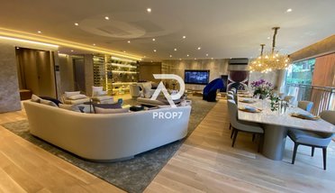 apartment em Avenida dos Imarés, Indianópolis - São Paulo - SP