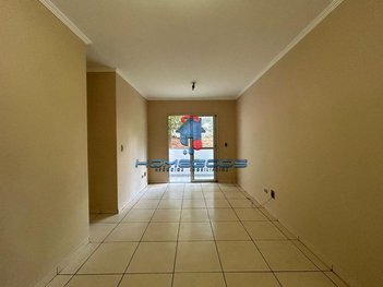 apartment em Avenida Ary Rodrigues, Parque Camélias - Campinas - SP