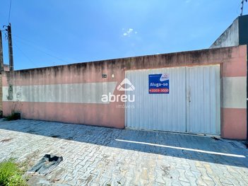house em Rua Rio Solimões, Emaús - Parnamirim - RN
