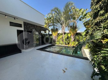 house em Avenida Landscape, Jardim Sul - Uberlândia - MG