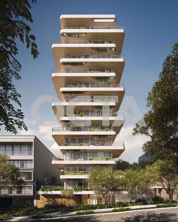 apartment em Rua Amélia Teles, Petrópolis - Porto Alegre - RS