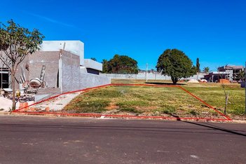 land_lot em Rua Dalva Raymundo Garcia Martinelli, Jardim Residencial Canadá - Araras - SP