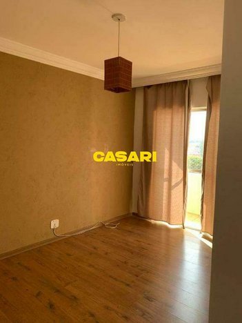 apartment em Rua Quinze de Agosto, Centro - São Bernardo do Campo - SP