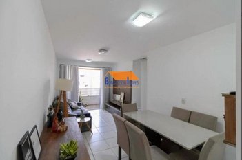 apartment em Rua Juacema, Graça - Belo Horizonte - MG