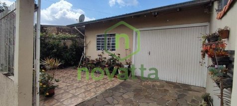 house em Rua Francisco de Assis Soares, Lomba da Palmeira - Sapucaia do Sul - RS