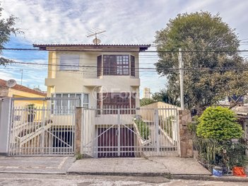 house em Rua Estevão Ribeiro, Parque Maria Domitila - São Paulo - SP