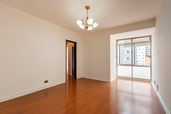 apartment em Rua Cayowaá, Perdizes - São Paulo - SP