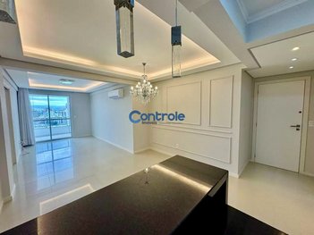 apartment em Rua Santos Saraiva, Capoeiras - Florianópolis - SC