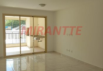 apartment em Rua Salete, Santana - São Paulo - SP