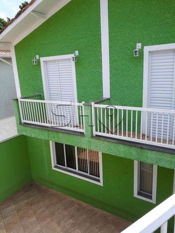 house em Rua Artur, Imirim - São Paulo - SP