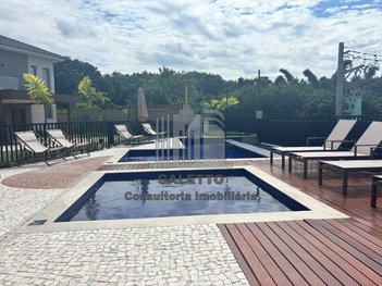 house em Rua Anésio Lafayette Raizer, Loteamento Santa Ana do Atibaia (Sousas) - Campinas - SP